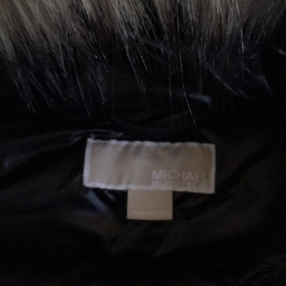 Michael Kors coat - Picture 3 of 4